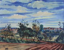 Derain, André (Chatou 1880 - 1954 Garches),