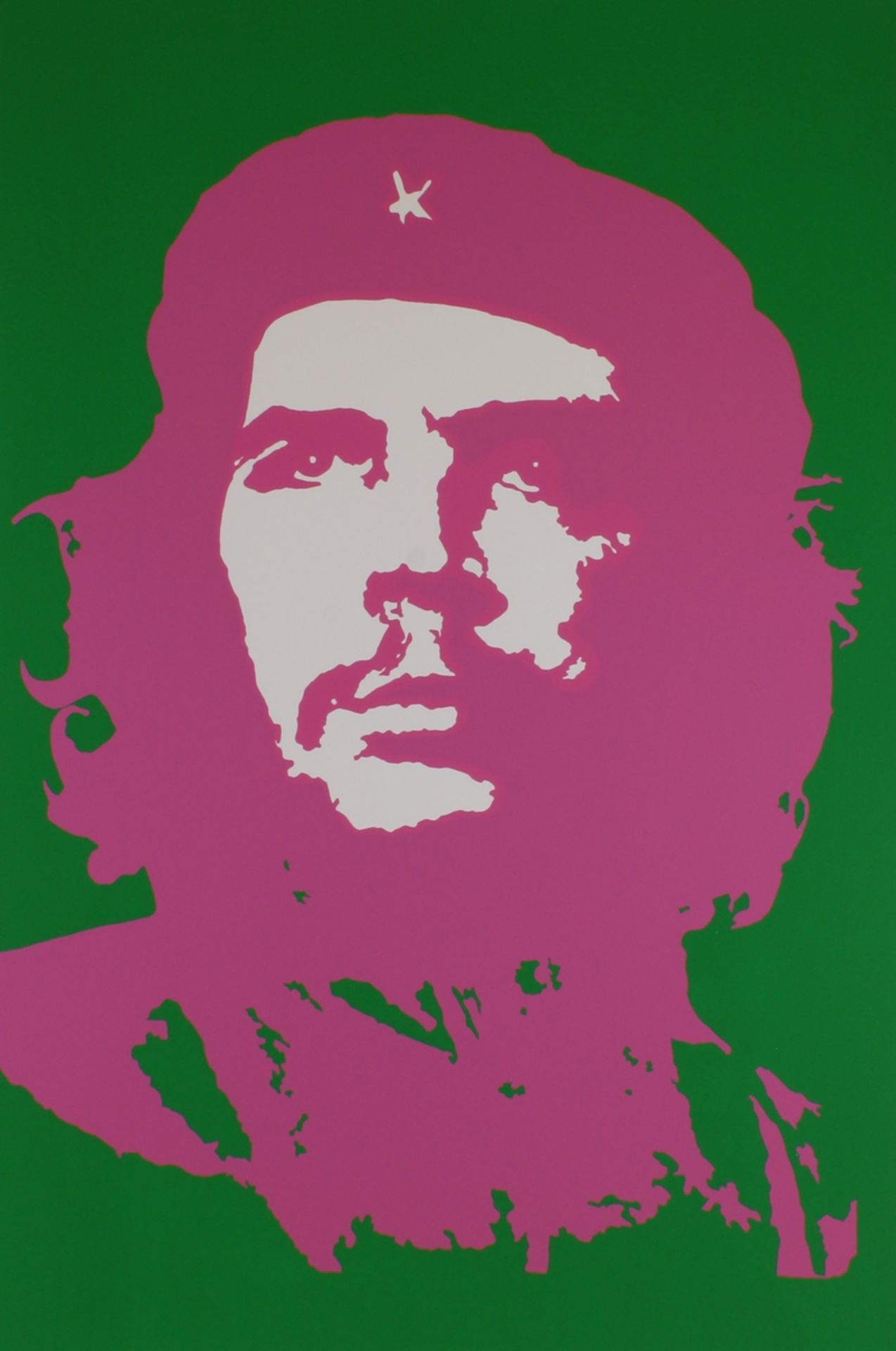 Warhol, Andy (Pittsburgh 1928 - 1987 New York), nach, - Bild 9 aus 9