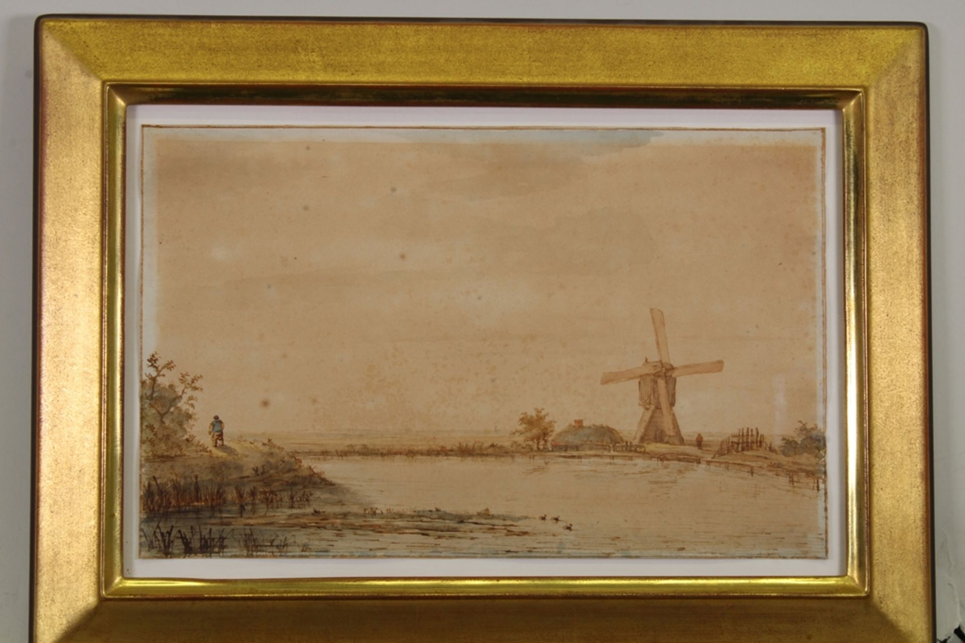 Hulswit, Jan (Amsterdam 1766 - 1822 Nieuwer-Amstel), - Bild 6 aus 6