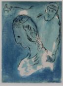 Chagall, Marc (Witebsk 1887 - 1985 Saint Paul de Vence), wohl,
