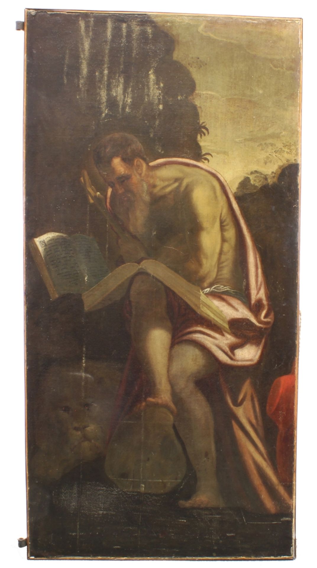 Robusti, Jacopo gen. Tintoretto (1518 /1519 - 1594), Nachfolge,