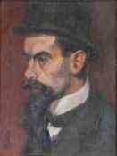 Französischer Maler (um 1880),