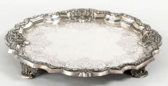 Salver