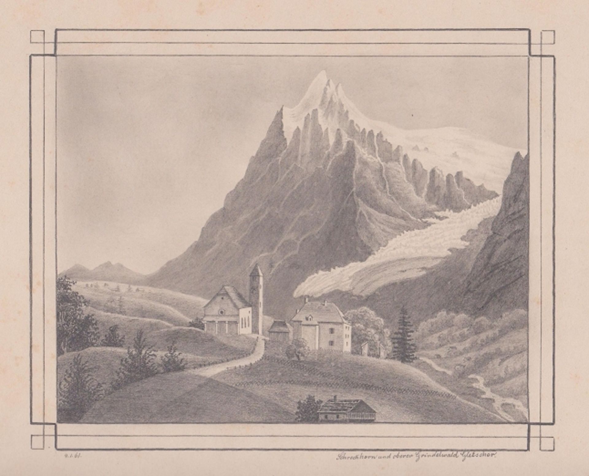 Frey, Eduard (Como 1813 - 1873 München) attr. - Image 4 of 11