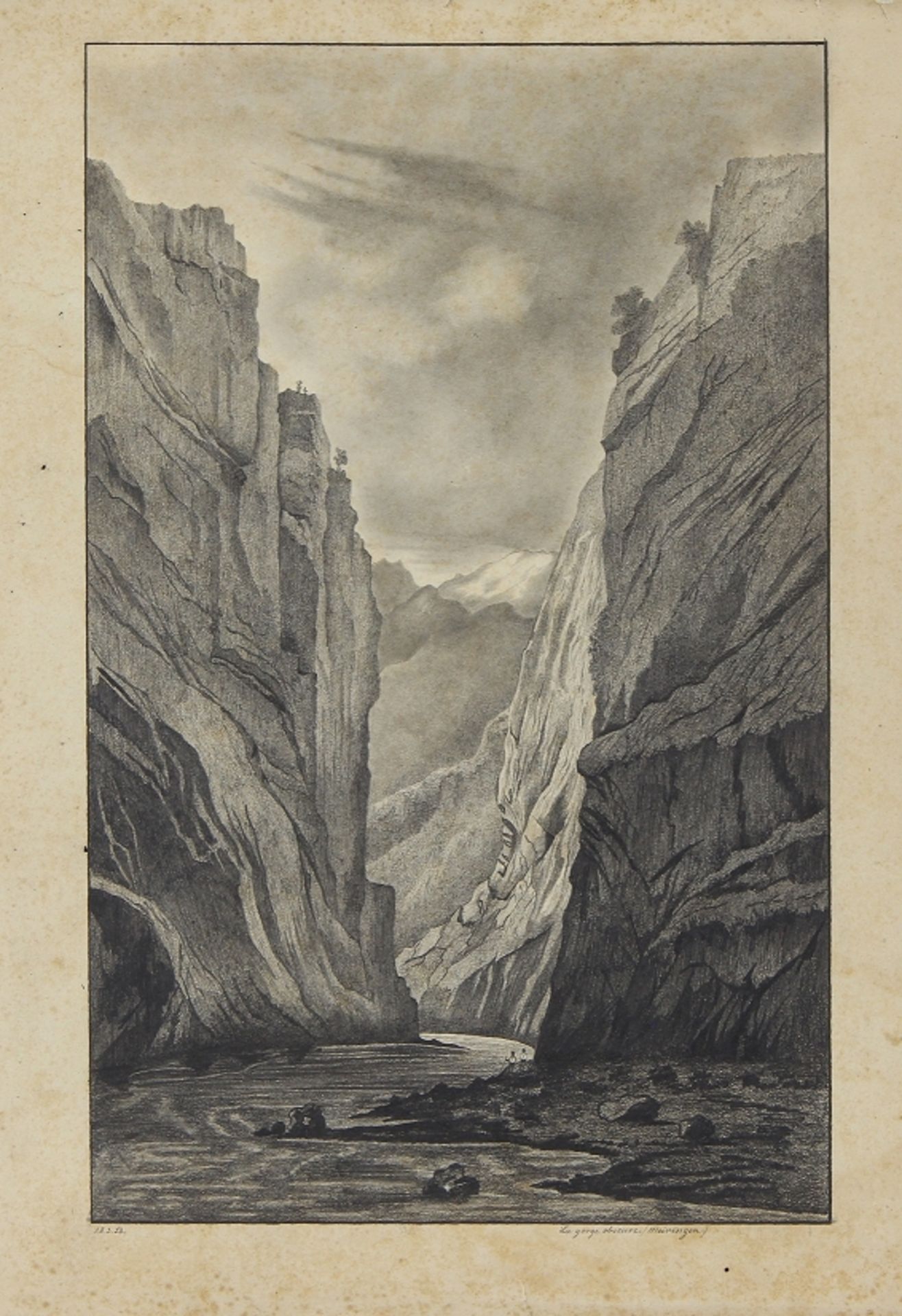 Frey, Eduard (Como 1813 - 1873 München) attr. - Image 8 of 9