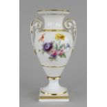 Meissen - Vase