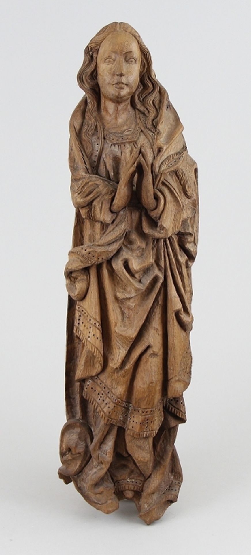 Skulptur "Maria Immaculata"