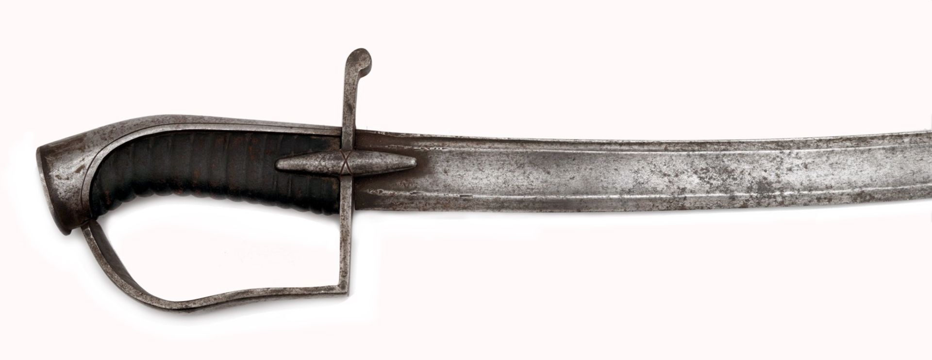Hussar Troops´ Sabre 1742 Model - Image 3 of 3