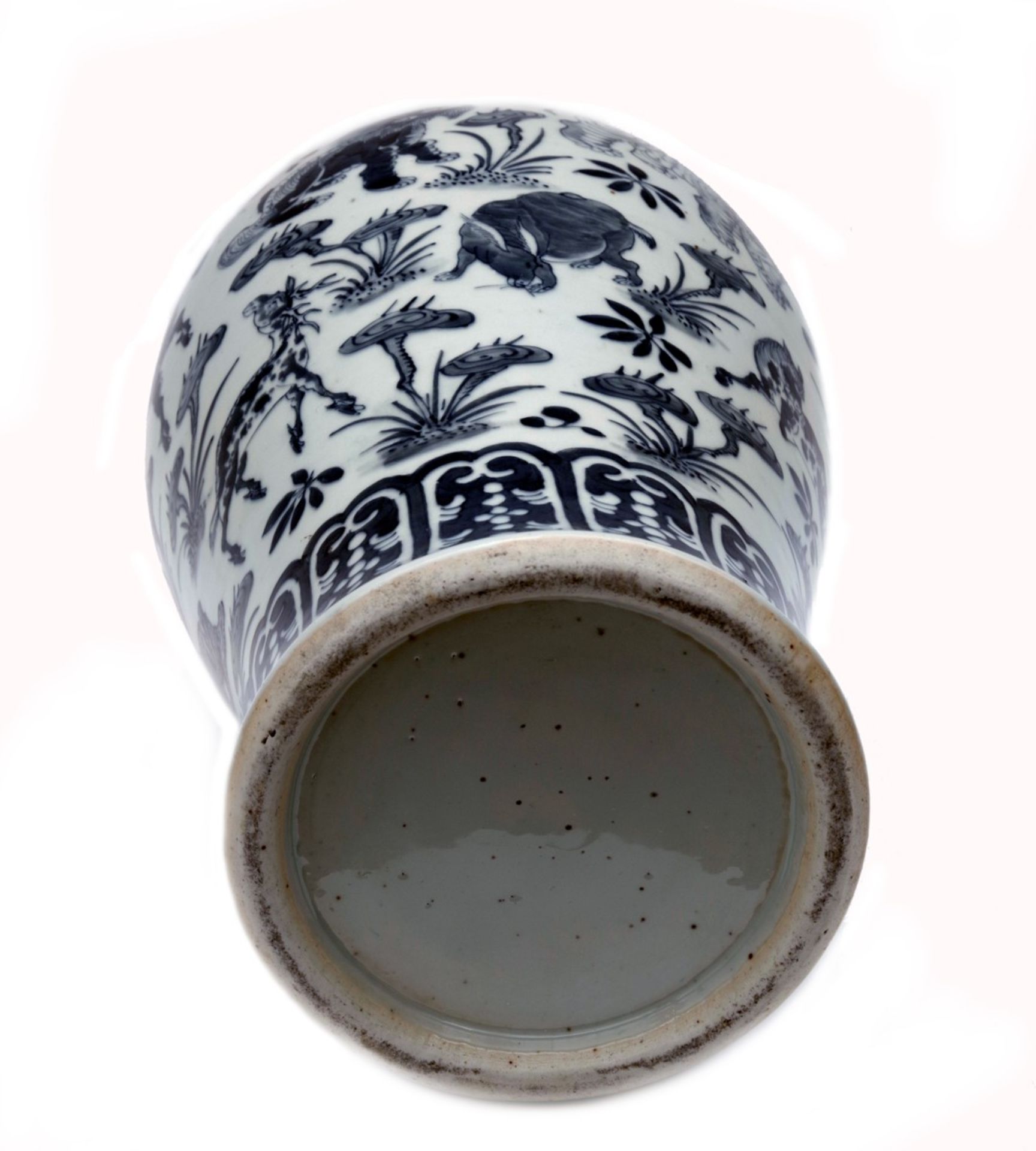 A Vase - Image 4 of 4