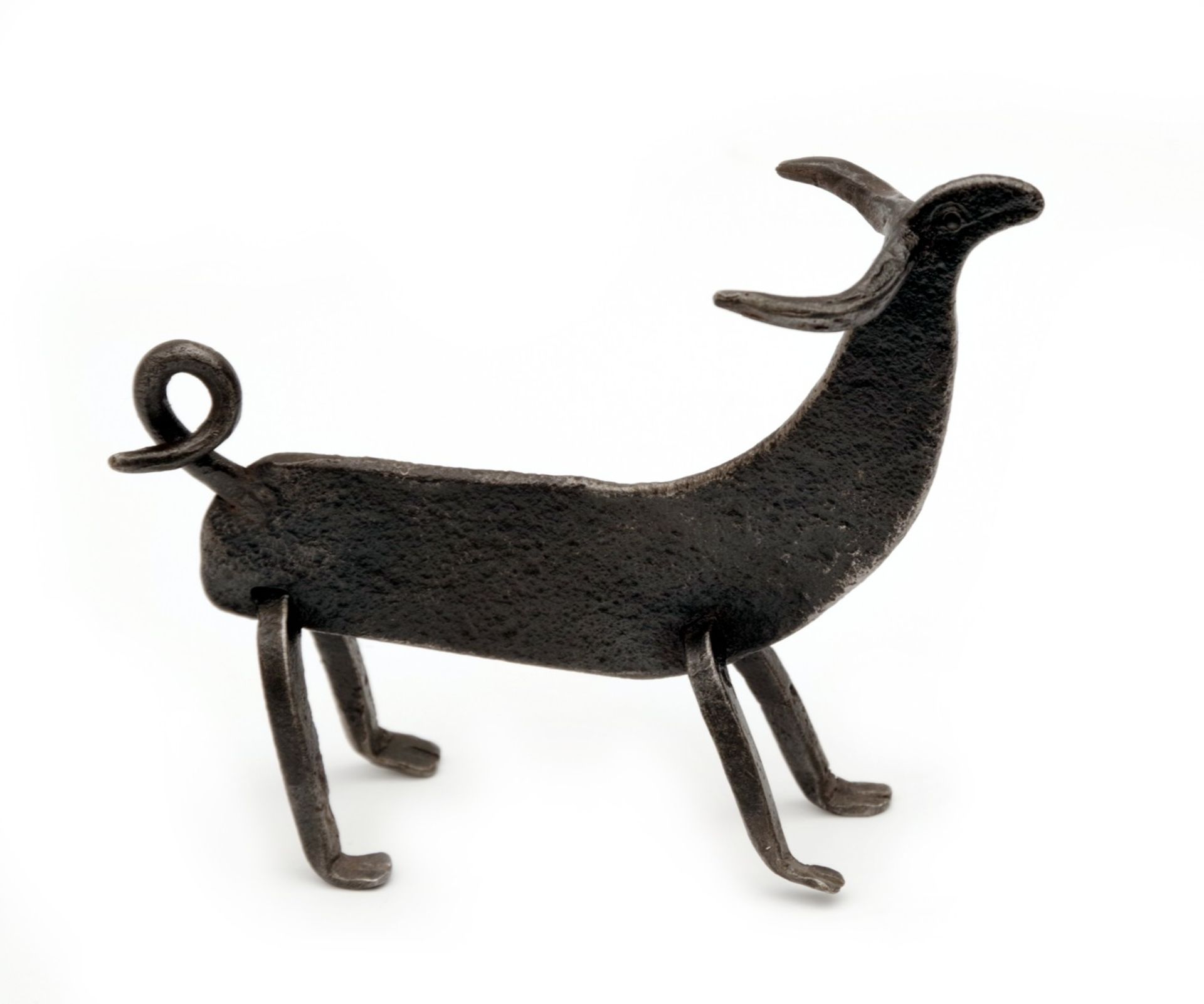 A Votive Animal