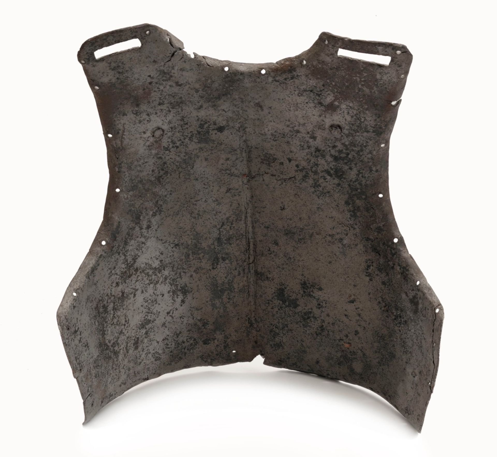 A Heavy Breastplate - Image 2 of 4