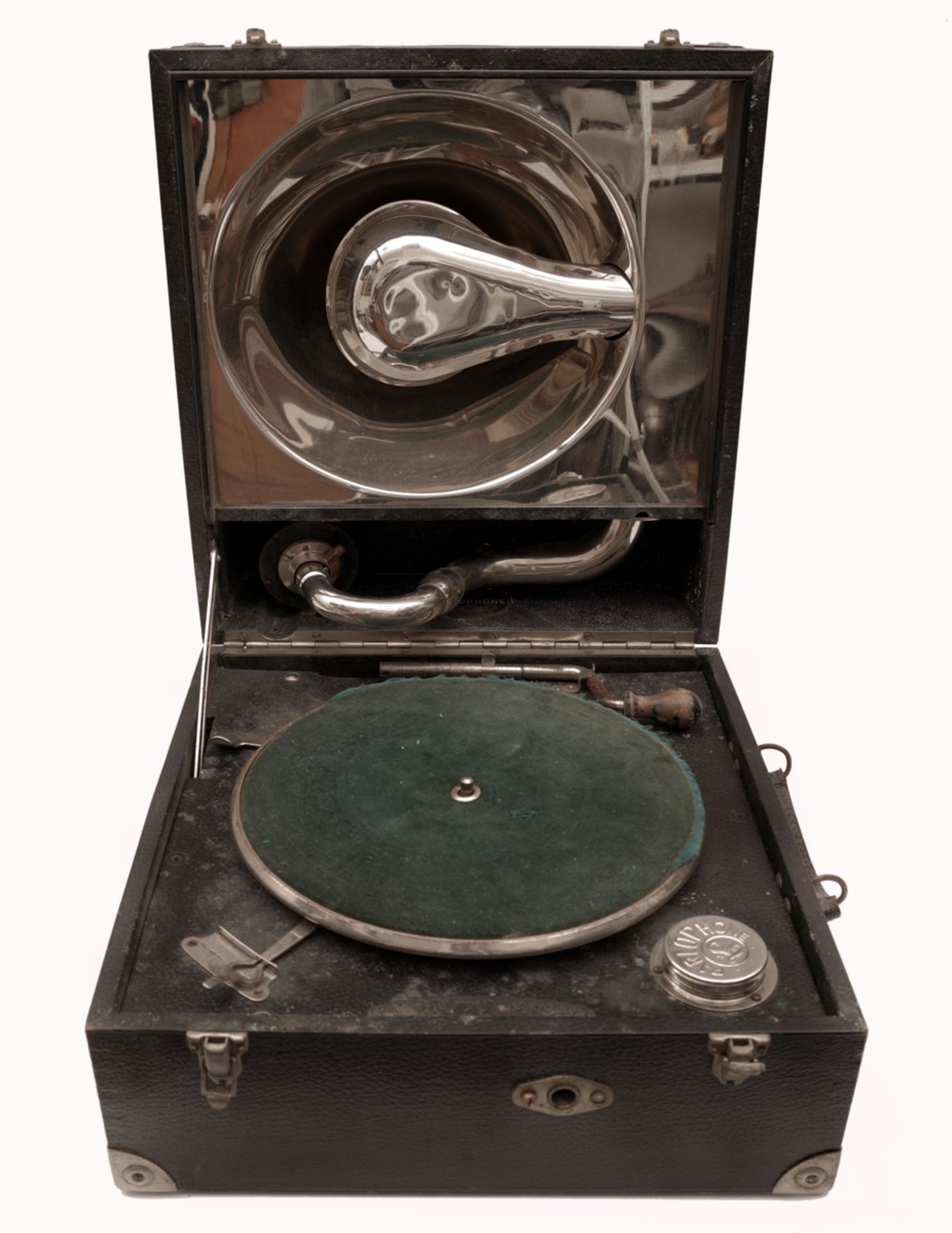 A Gramophone Parlophone