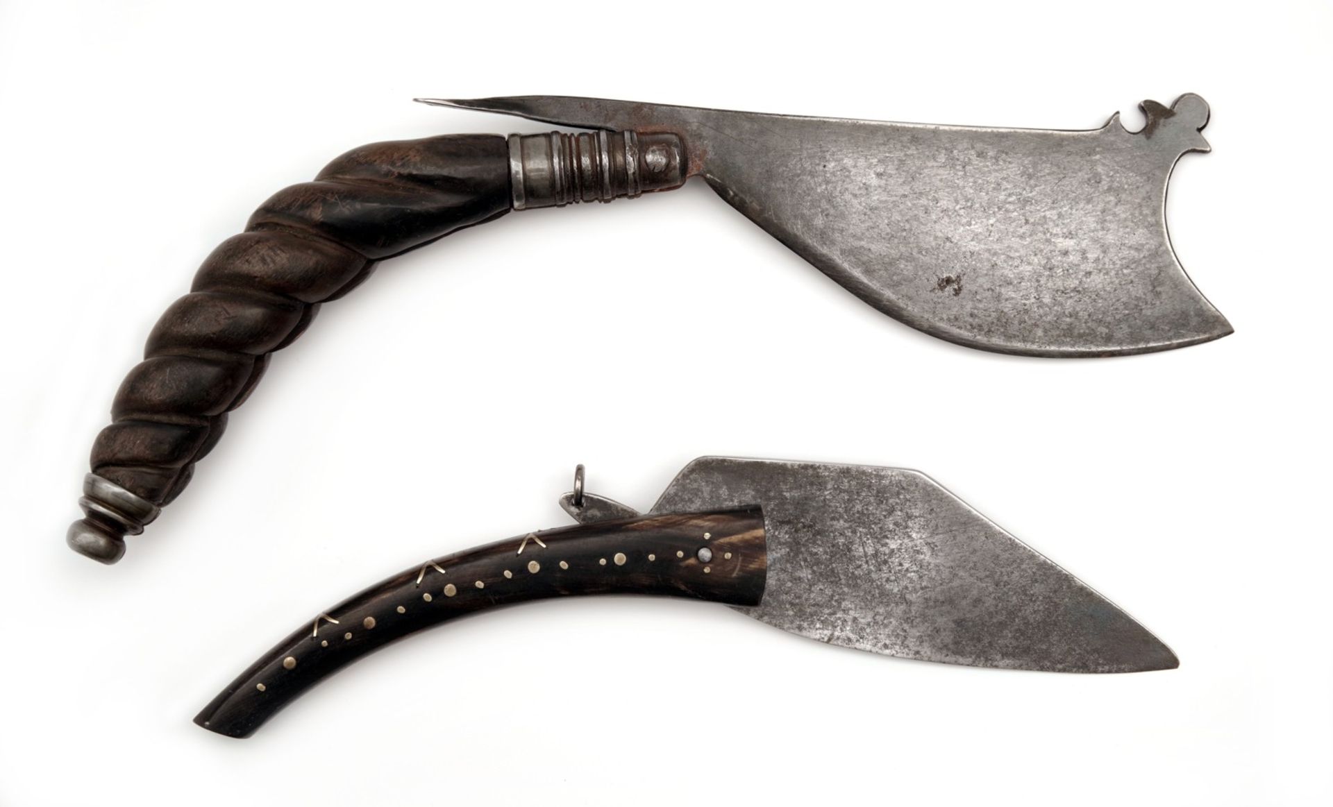 Two Folding Knives - Image 2 of 3