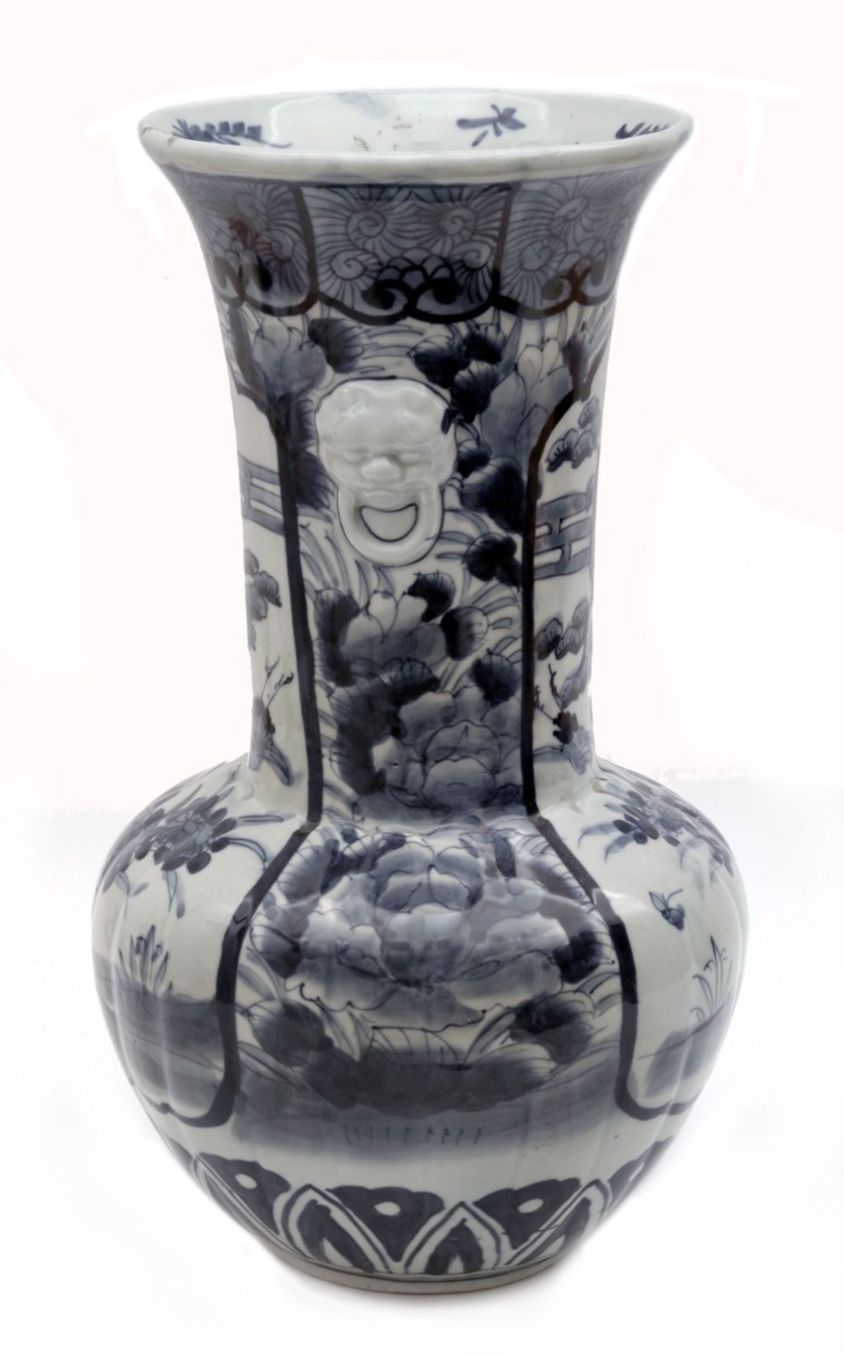 A Vase - Image 2 of 3