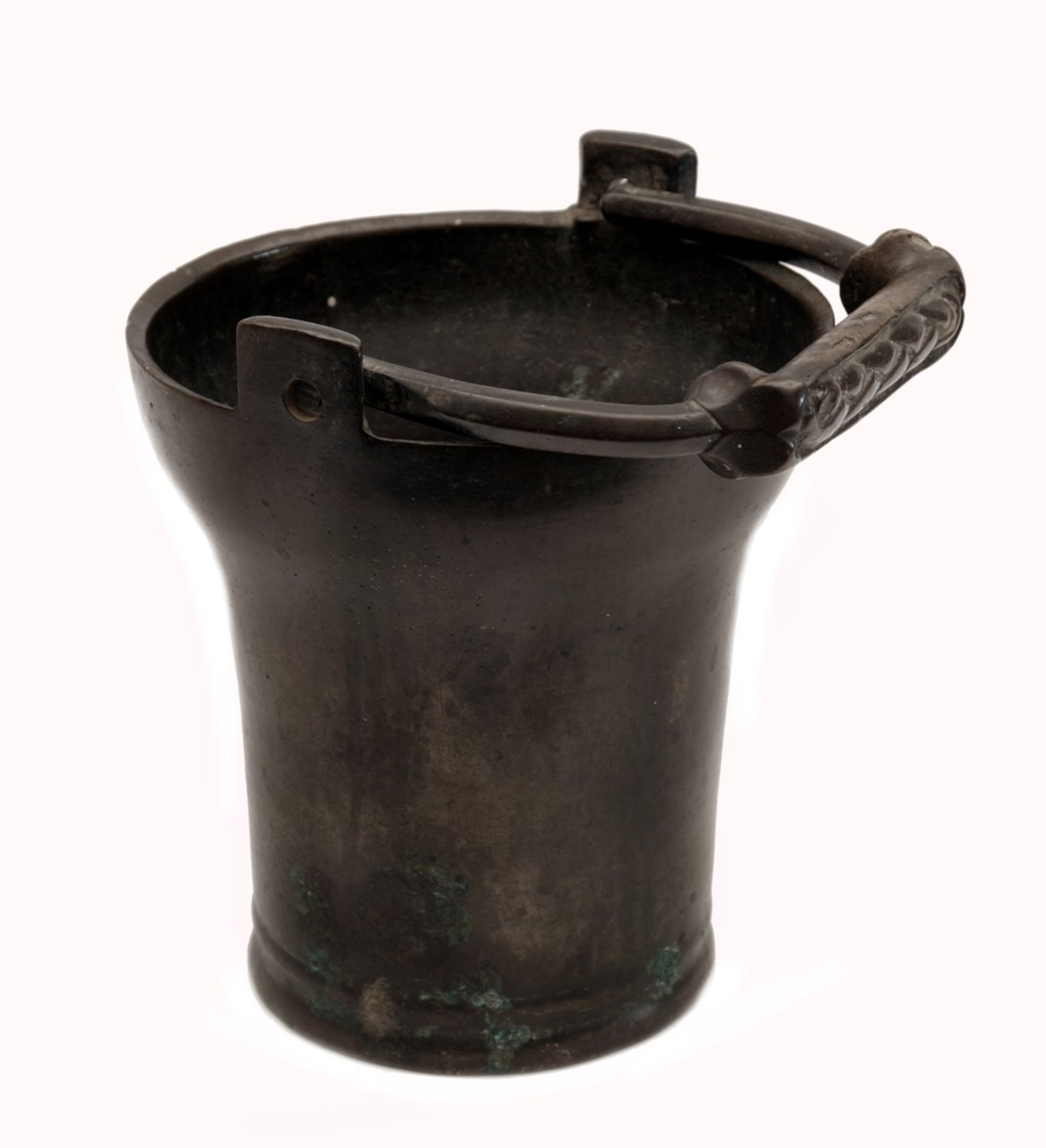 A Holy Water Bucket - Image 2 of 4