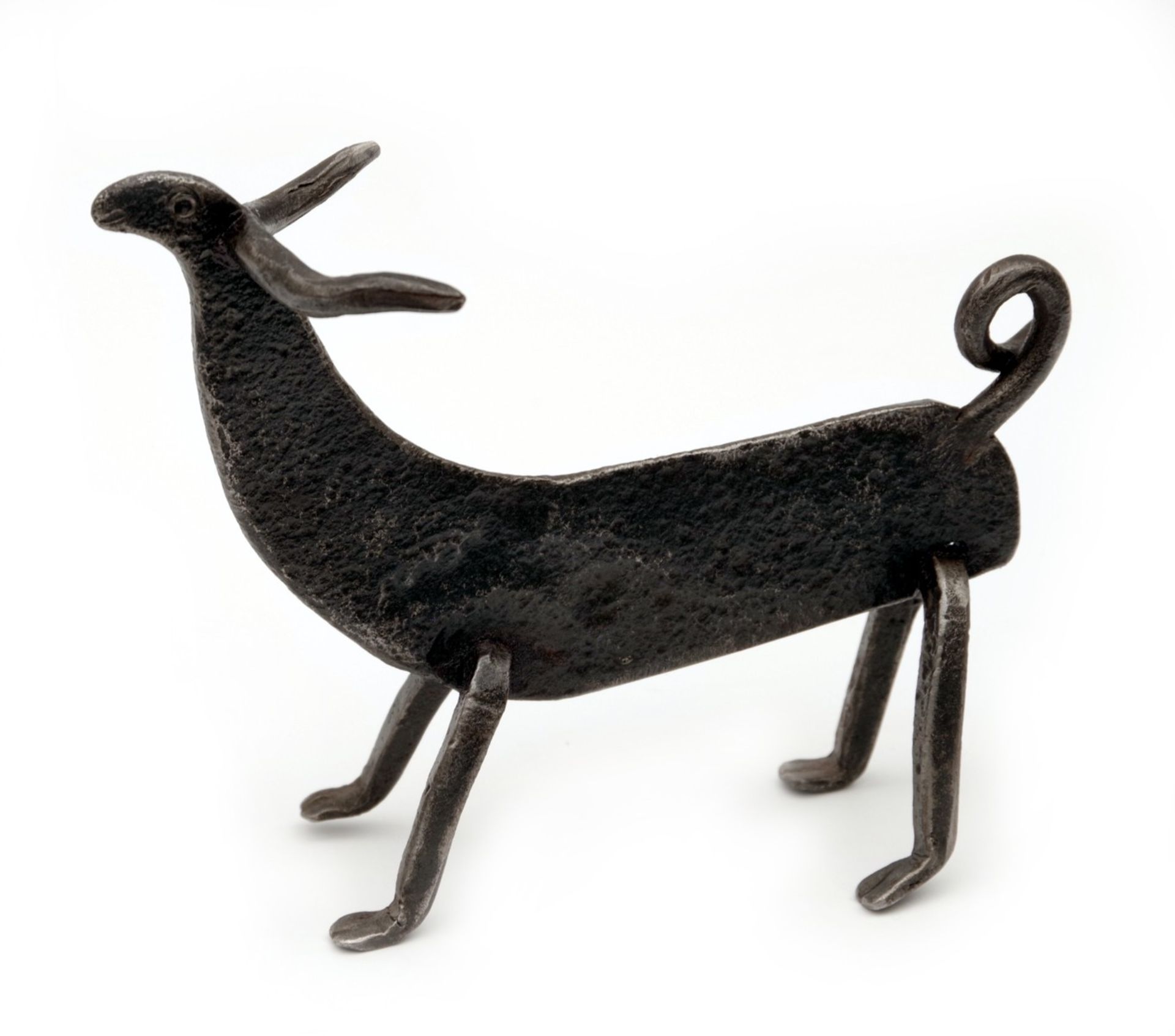 A Votive Animal - Image 2 of 2