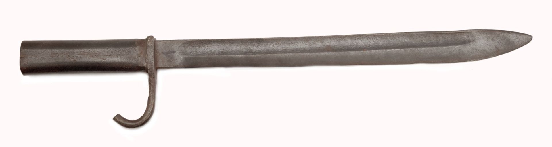 Ersatz bayonet