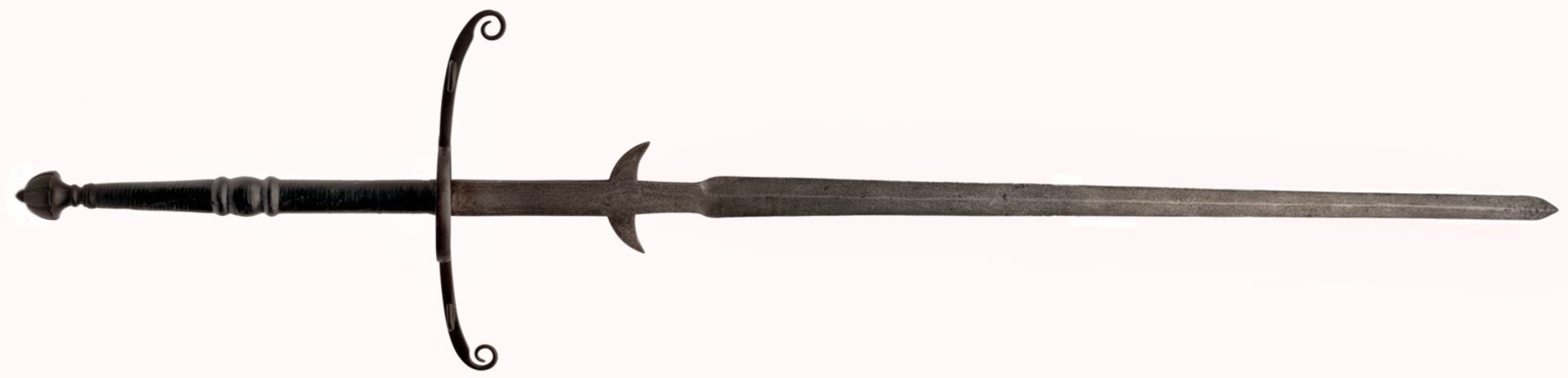 A Two-Hand Sword