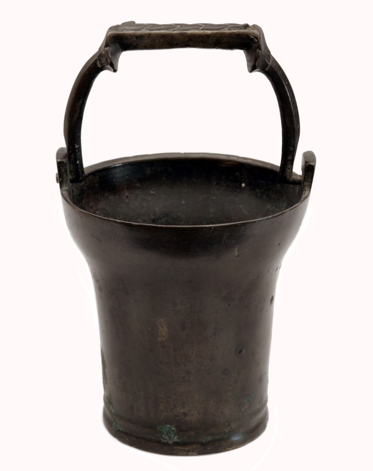 A Holy Water Bucket