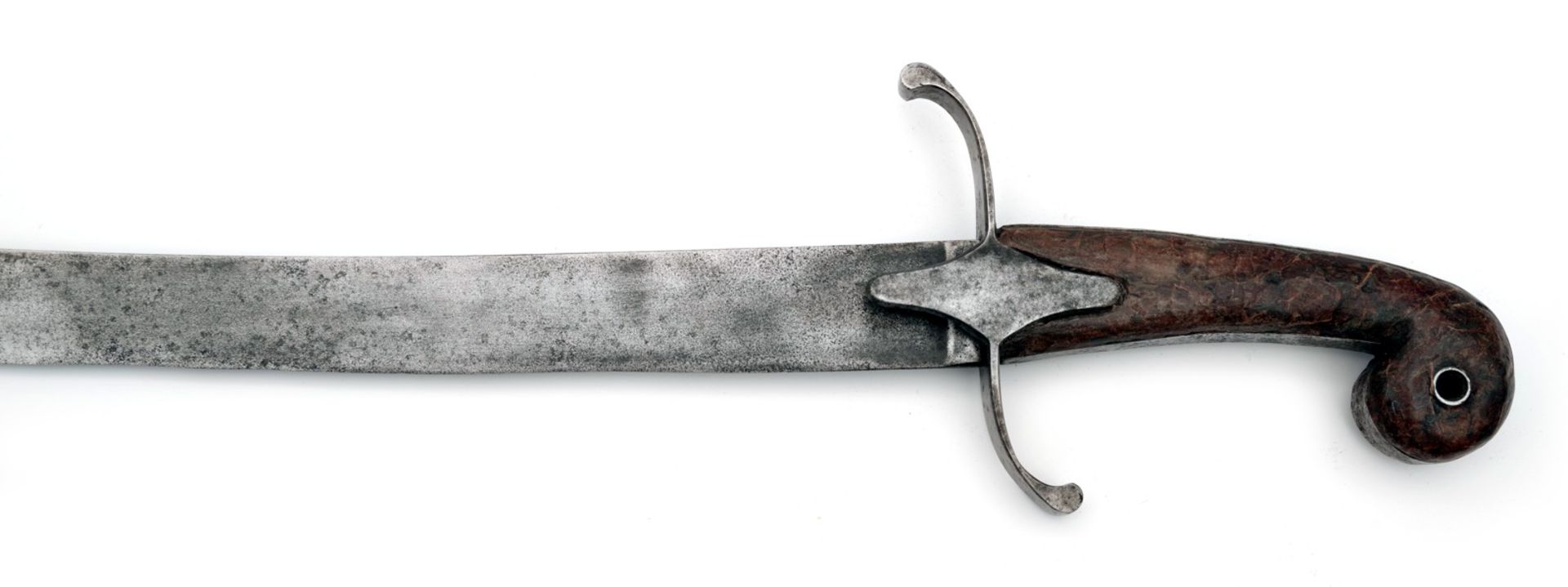 An Ottoman Kilij - Image 3 of 3