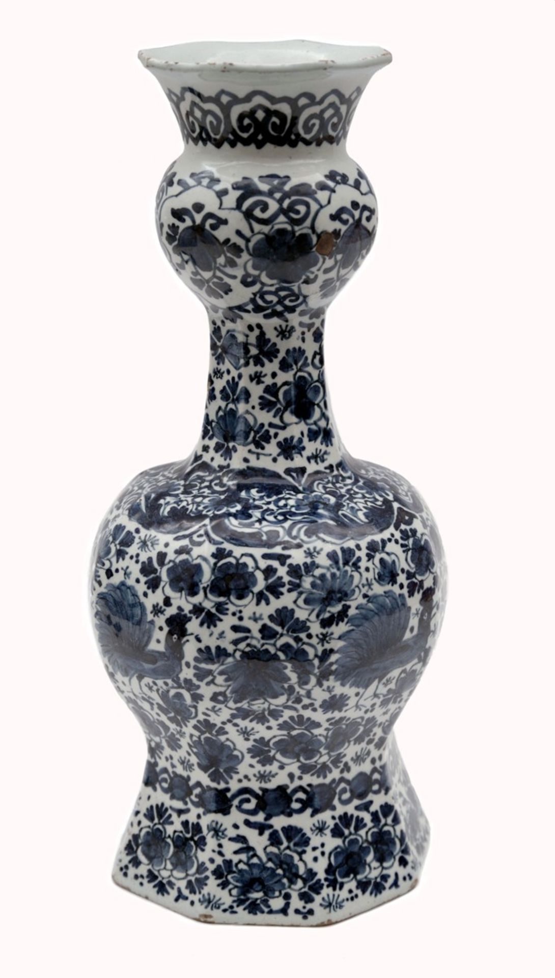 A Vase (Knoblauchvase) - Image 3 of 3