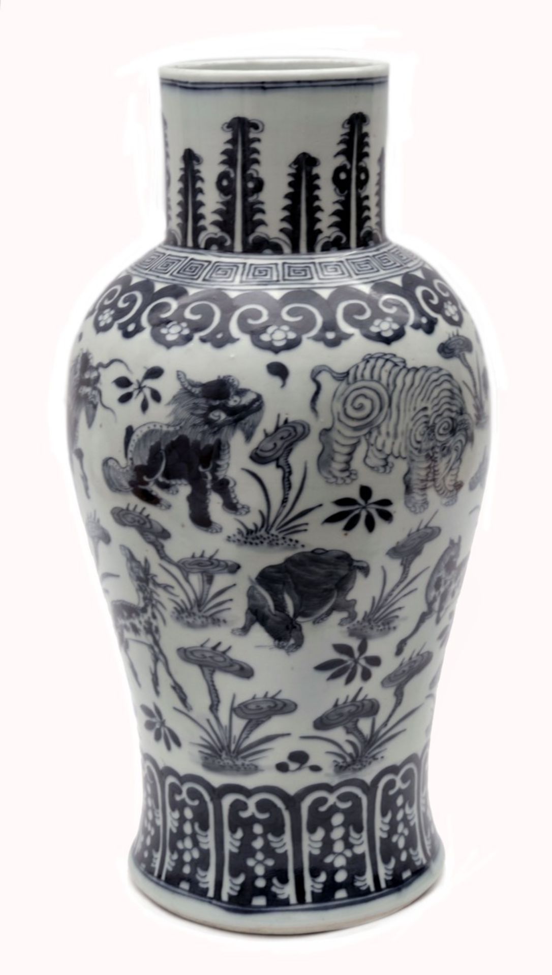 A Vase - Image 3 of 4