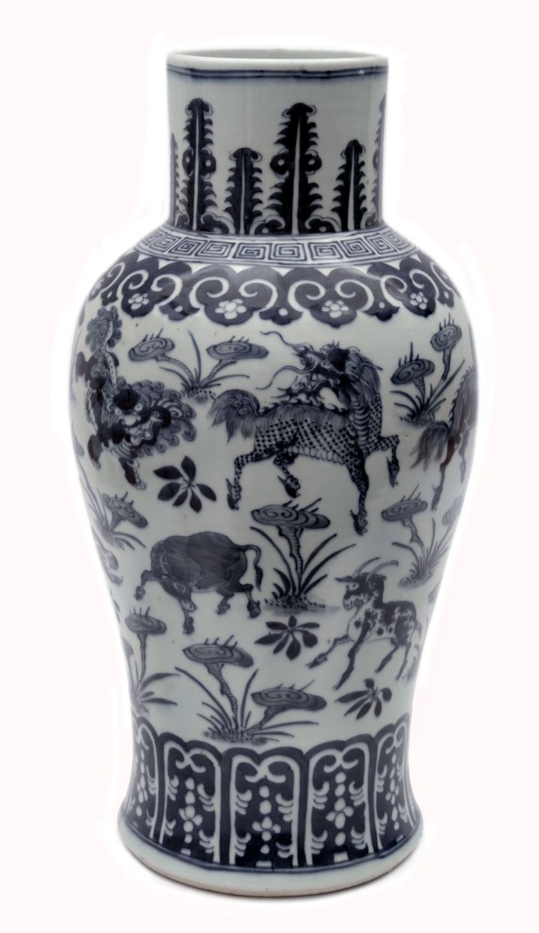 A Vase - Image 2 of 4