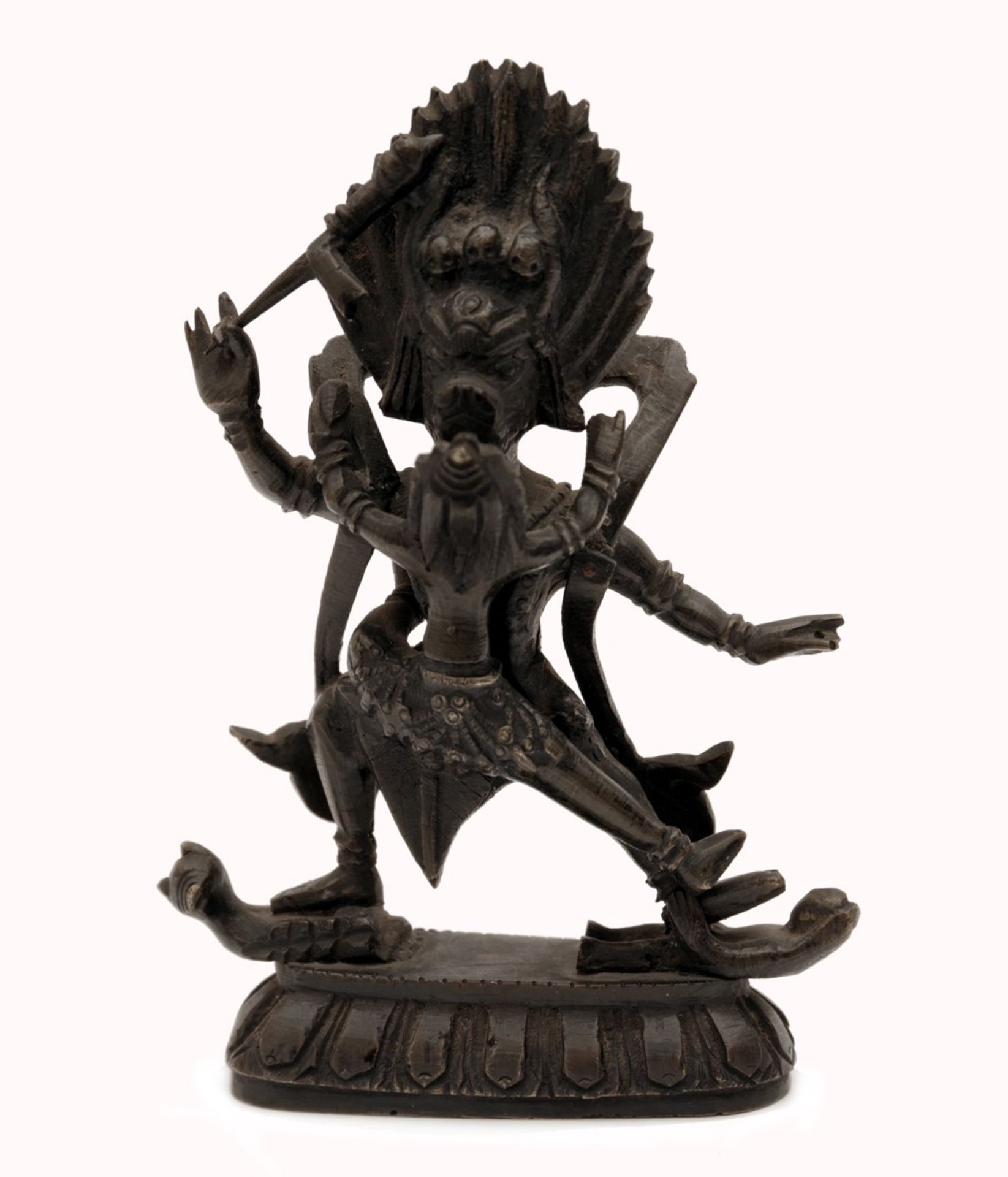 Bodhisattva in yab-yum