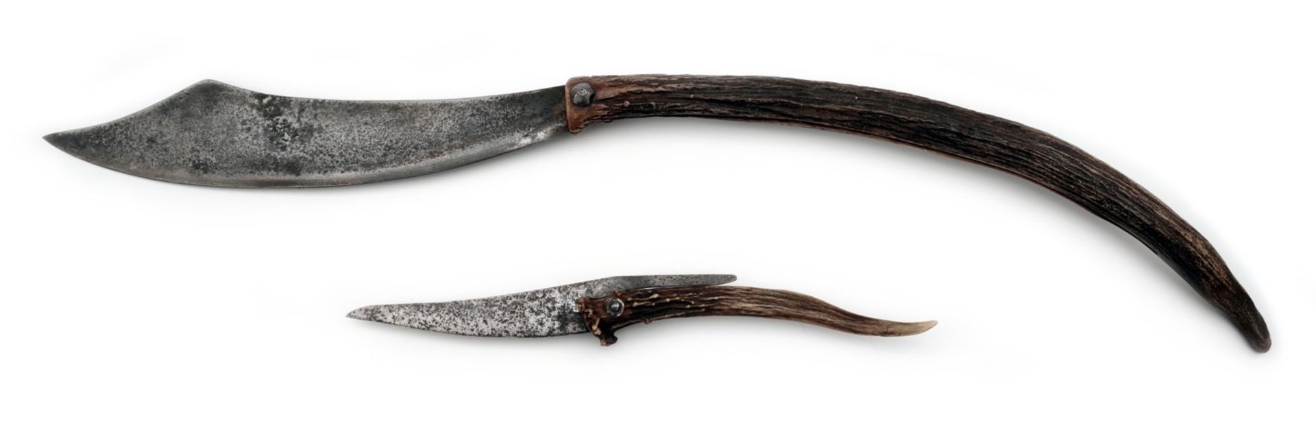 Two Folding Knives - Image 2 of 2