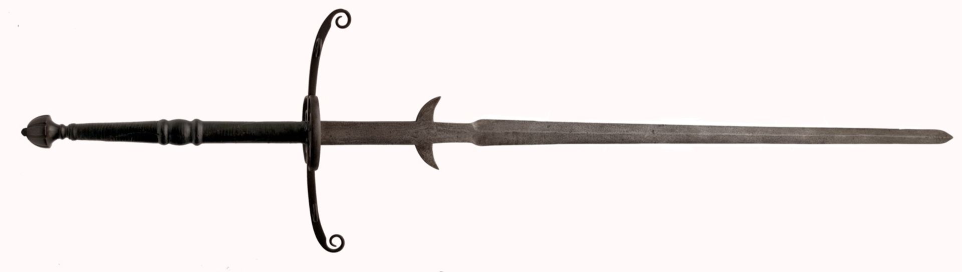 A Two-Hand Sword - Image 3 of 3