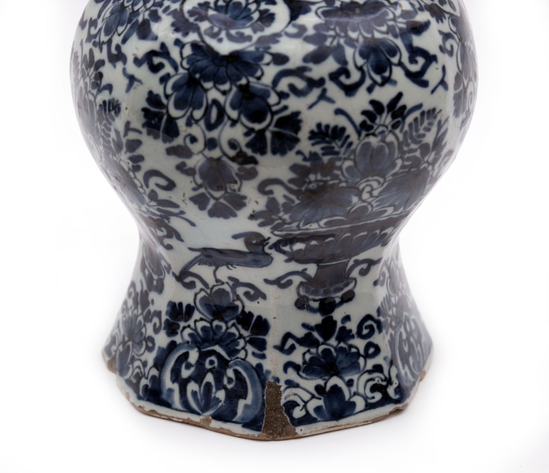 Vase - Image 3 of 3
