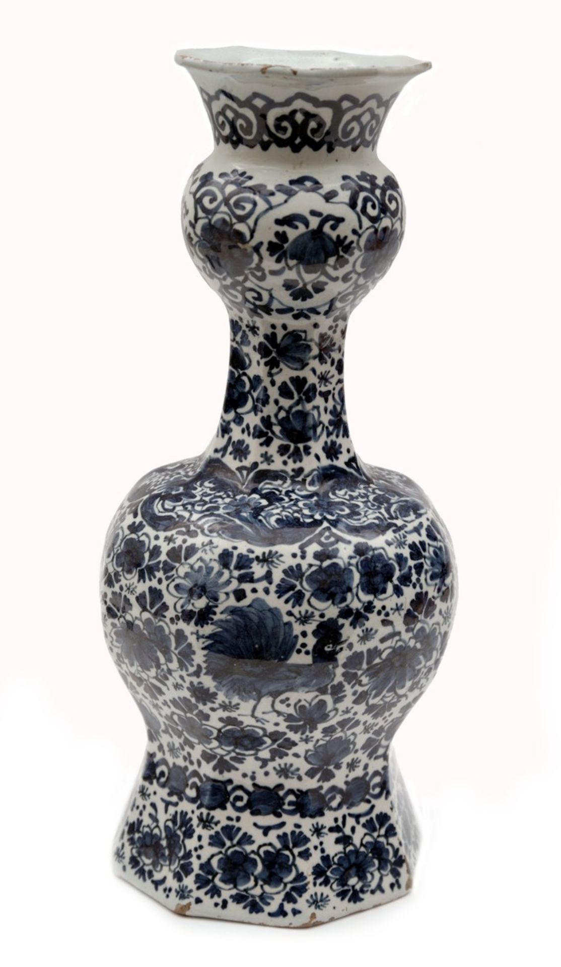 A Vase (Knoblauchvase)