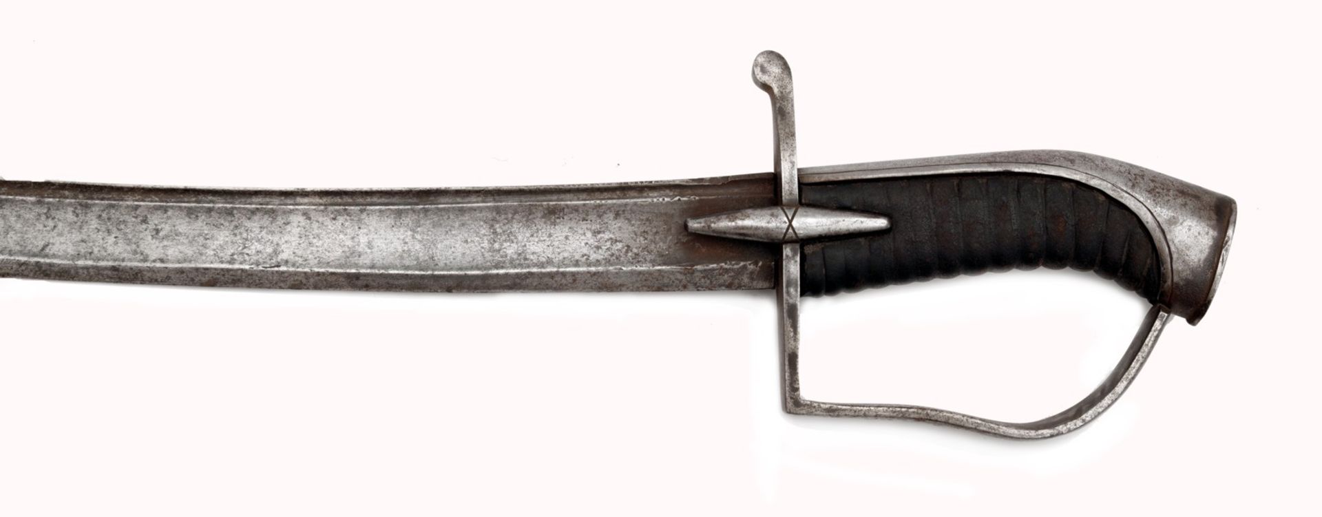 Hussar Troops´ Sabre 1742 Model - Image 2 of 3