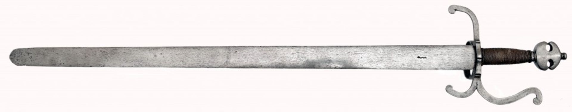 A Styrian Sword - Image 5 of 5