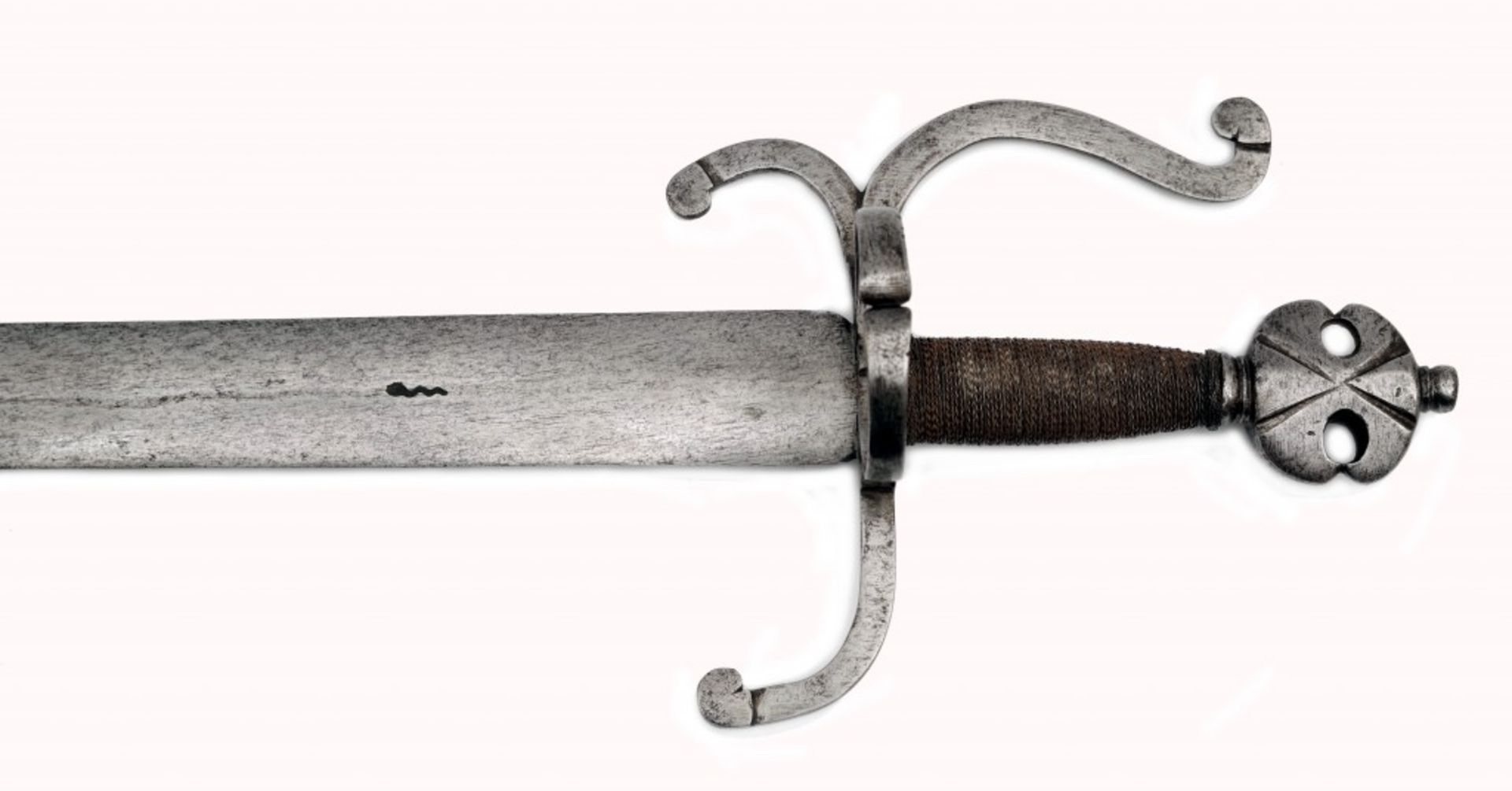 A Styrian Sword