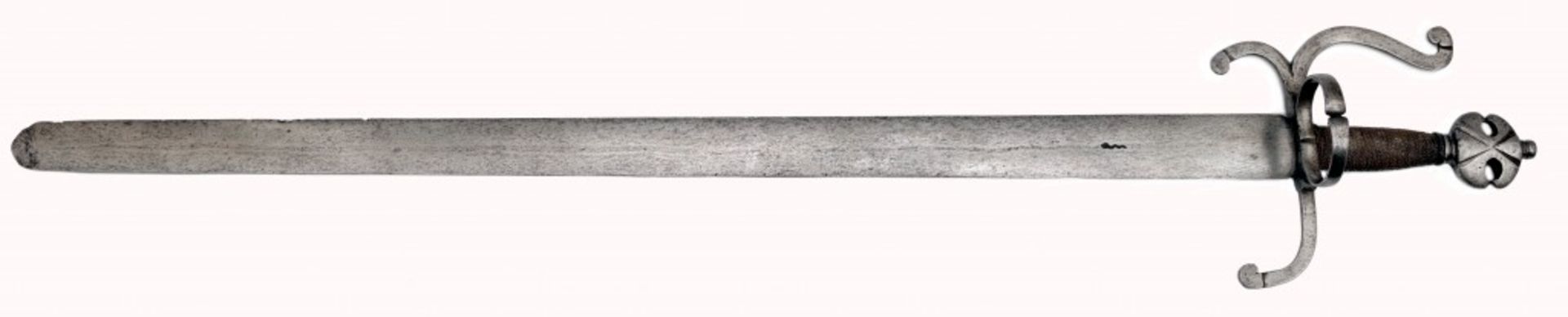 A Styrian Sword - Image 4 of 5