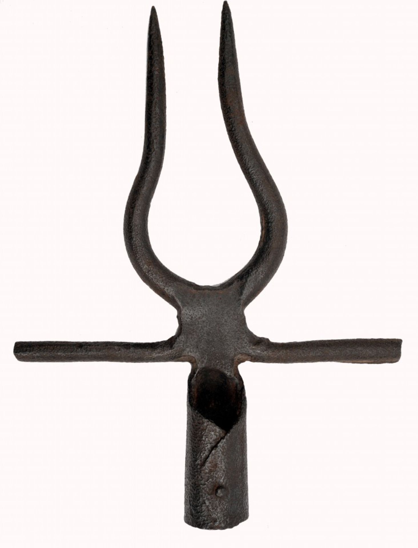 A Military War-Fork