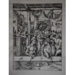 Dürer, Albrecht, "Gerechtigkeit"