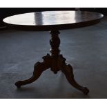 Tisch, ca um 1880/90