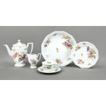 Teeservice, Rosenthal,