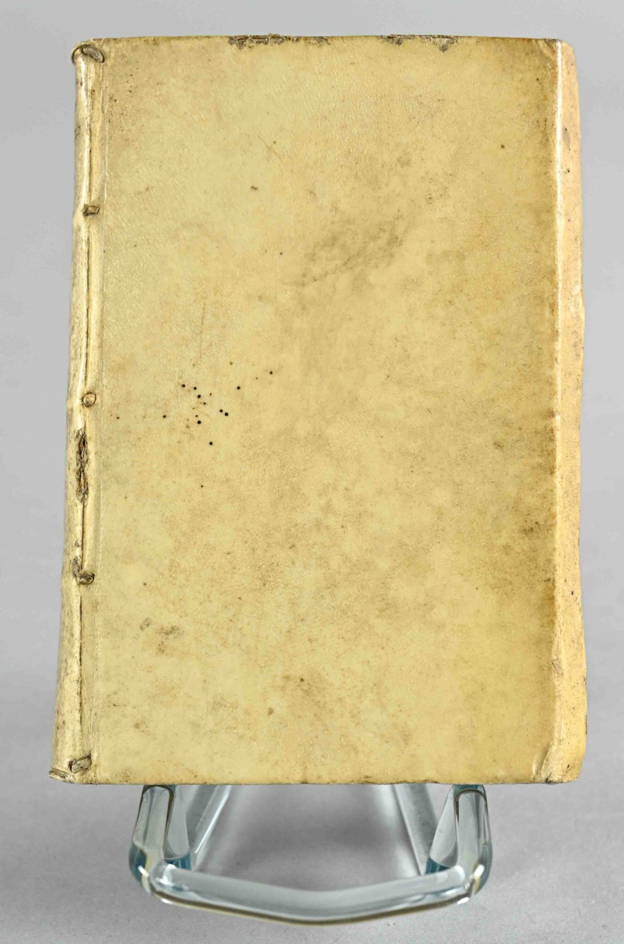 Buxtorf, Johann (1564-1629), Thesaurus Grammaticus Linguae Sanctae Hebraeae.
