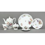 Kaffeeservice Rosenthal,