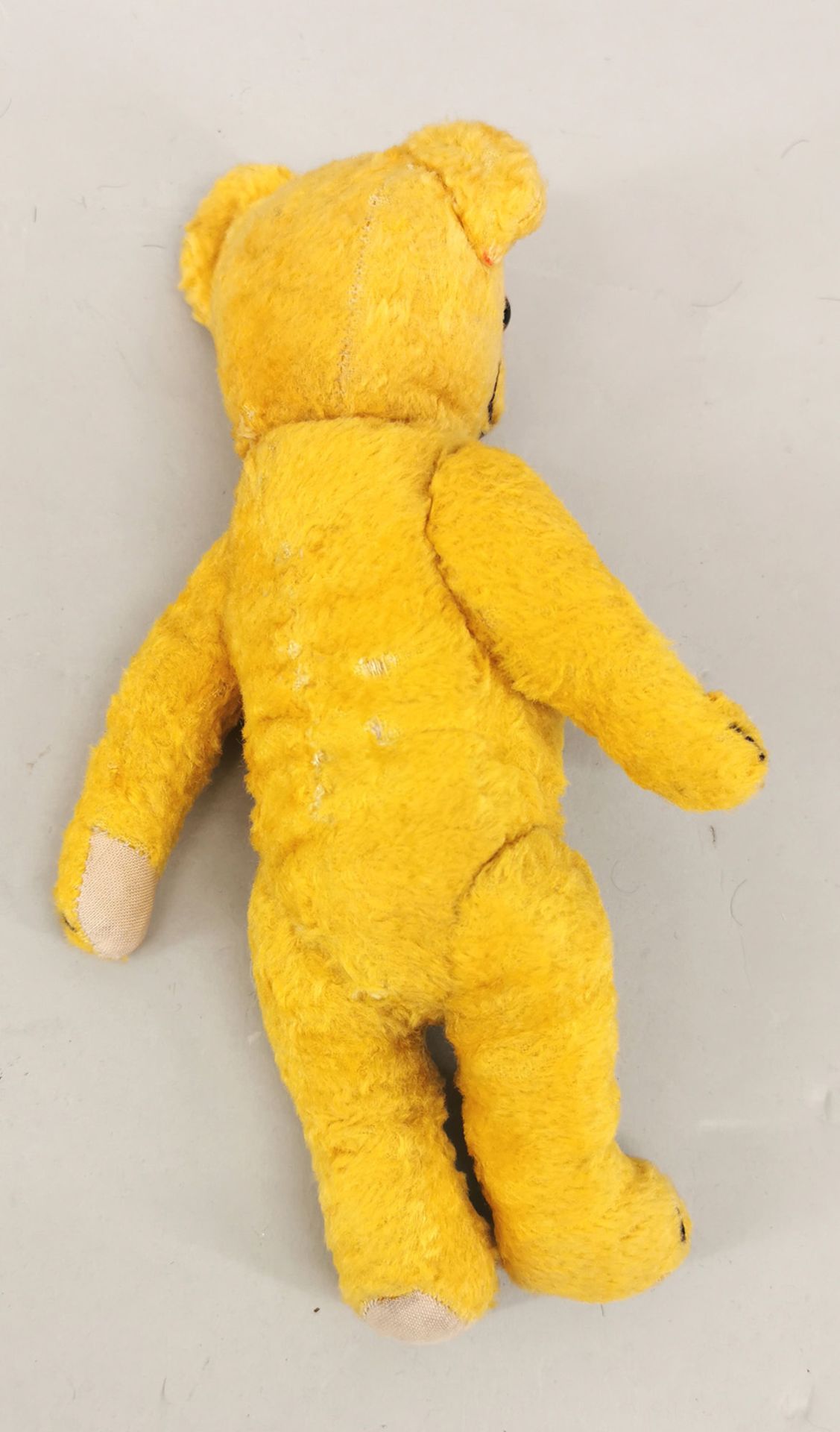 kleiner alter Teddy - Image 3 of 3
