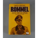 BIOGRAPHIE UND POSTKARTE: Erwin Rommel