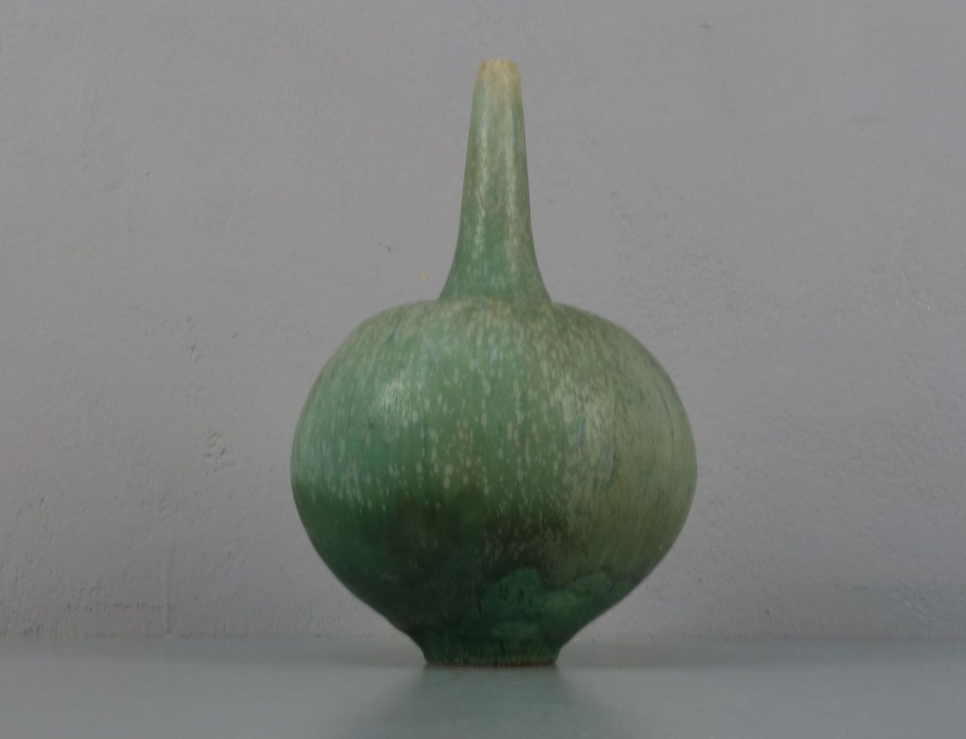 OTTO MEYER - VASE "KÜRBIS" - Image 2 of 4