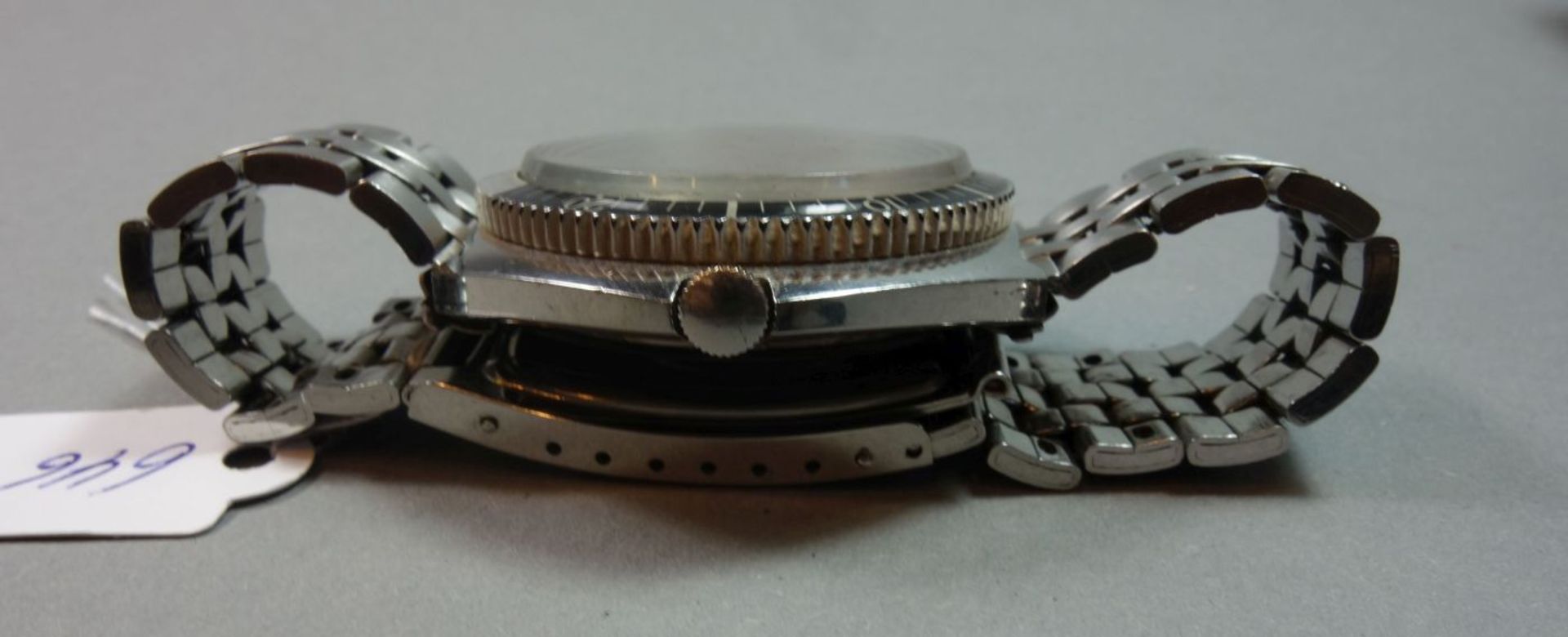 ALPINA - HERRENARMBANDUHR - Bild 4 aus 4