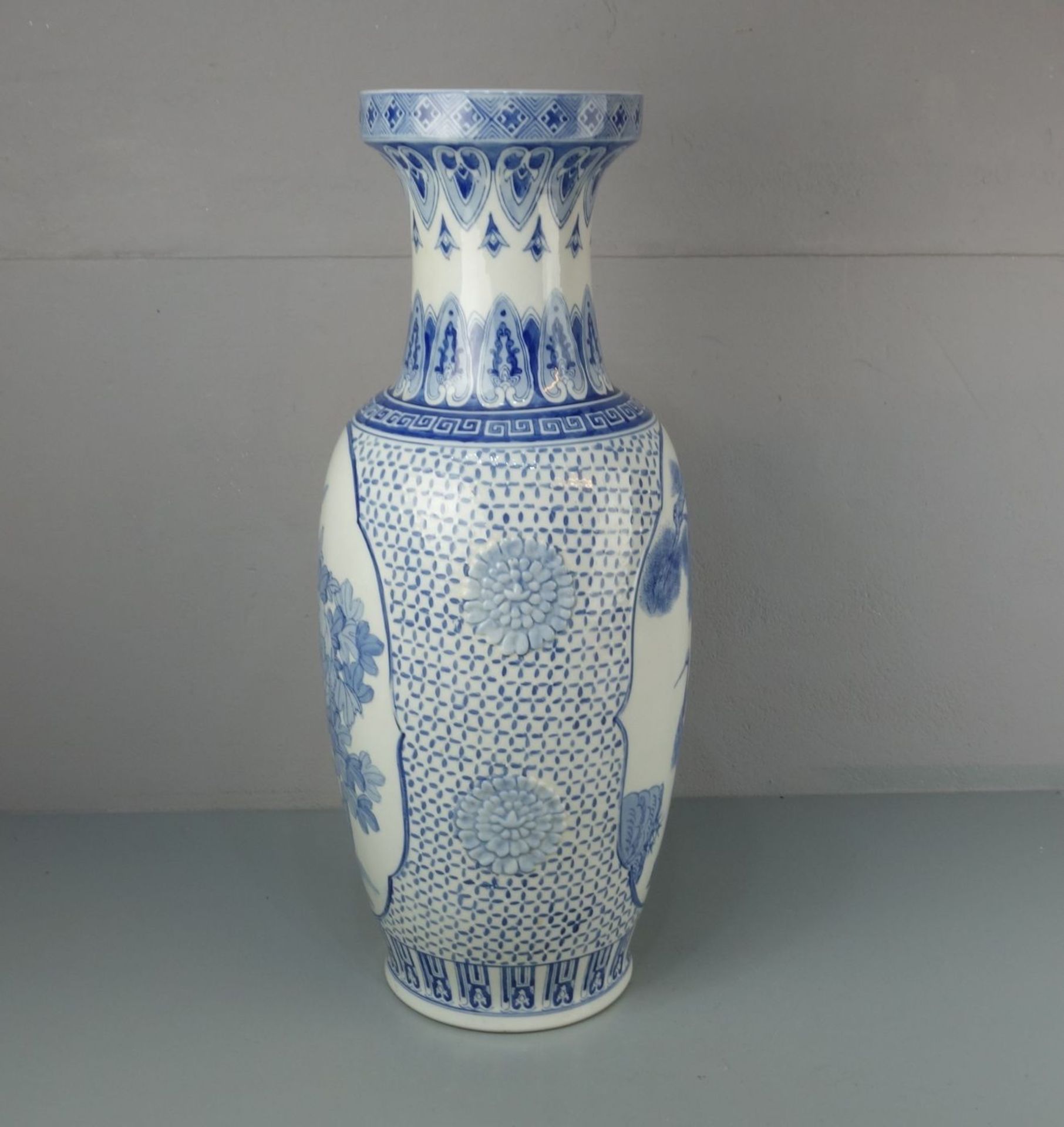 GROSSE BODENVASE - Image 2 of 5