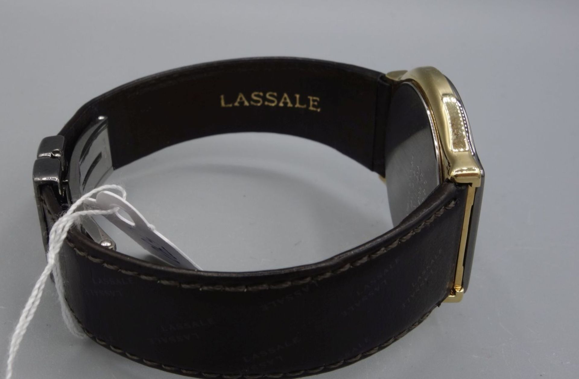 LASSALE - ARMBANDUHR - Bild 4 aus 5