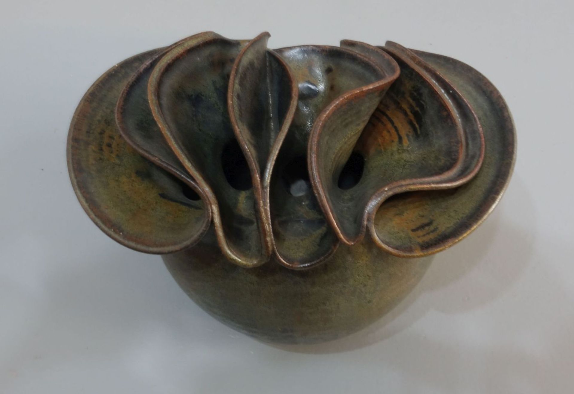 BARBARA SCHWÄMMLE - VASE - Image 4 of 5