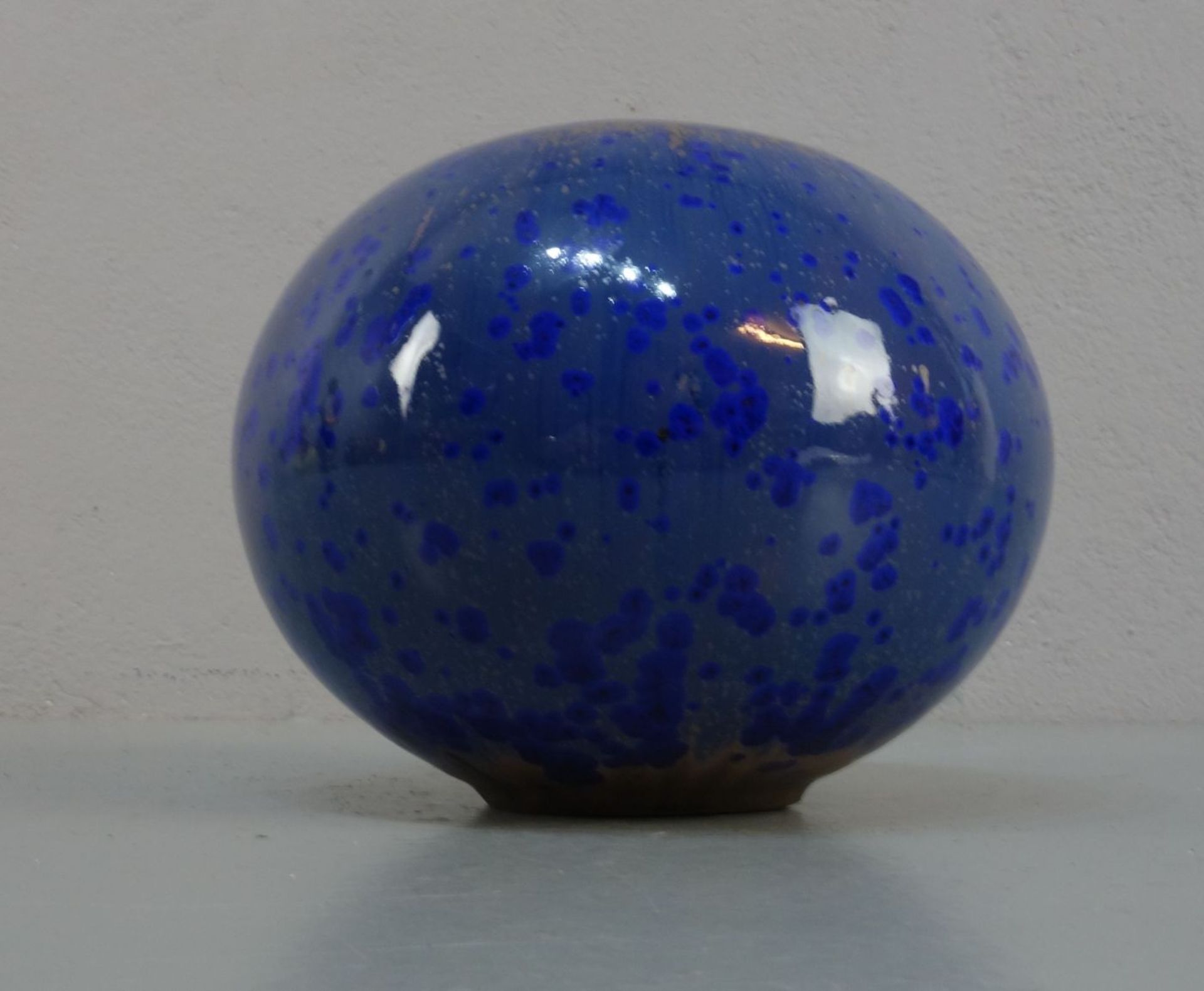 WENDELIN STAHL - VASE - Image 2 of 3